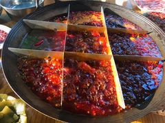 -刁姐火锅(五小区店)
