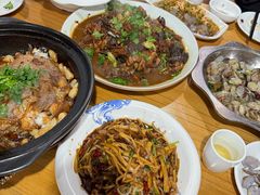-北城必点小海鲜(蓝钻庄园店)