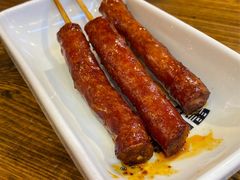 -黑白电视长沙小吃(悦汇城店)