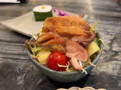 -Thai Alley泰爱里(二沙岛店)