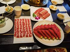 -鼓楼东街老火锅(鼓楼店)