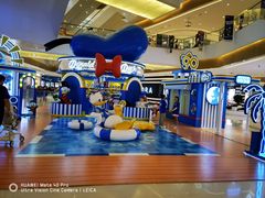 -天河城购物中心