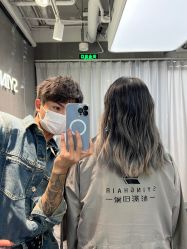 -Sying杉影日式烫染專門店