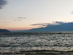 -大理洱海