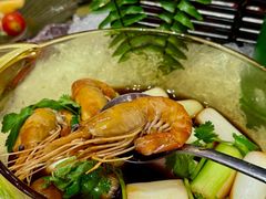 -好福记饭店(红梅公园店)