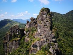 景点-七仙岭温泉国家森林公园