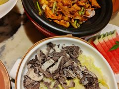 -范家小馆·烤鸭新京菜(金融街店)