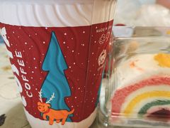 -COSTA COFFEE(上海虹口公园店)