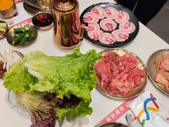 -汉拿山(金源店)