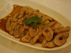 卤水大肠-廣味潮鲜·一品潮滋味(五道口店)