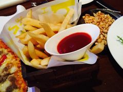 -秀·爱尔兰餐吧(上海路店)