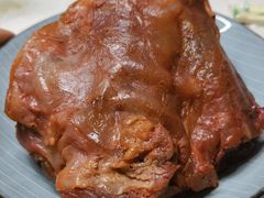 腱子肉-杨天玉腊牛羊肉店