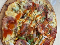 -达美乐比萨(南京路店)