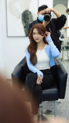 -凯博K-boom Hair Salon