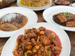 -田园印象·成都土菜院子(华阳店)