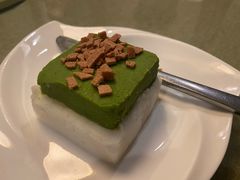 -枣子树素餐厅(铂金城店)