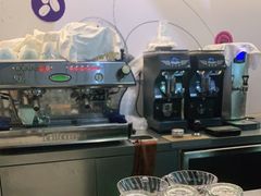 -大小咖啡 BigSmallCoffee(麦子店)