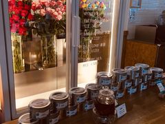 -Blueglass酸奶(财富购物中心店)