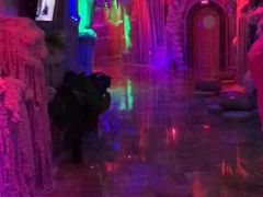 -水晶之星洗浴温泉汗蒸