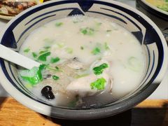 -虢国羊肉汤馆(政二街店)