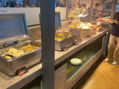 -比格比萨自助(万柳华联店)