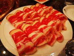 -老码头火锅(骡马市店)