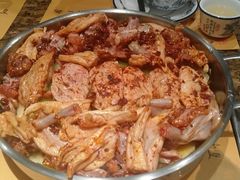 -黄记煌三汁焖锅(欢乐海岸店)