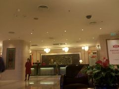 -成都瑞城名人酒店