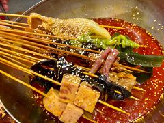 -付小姐在成都(川沙店)