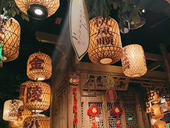 -南京大牌档(青岛万象城店)