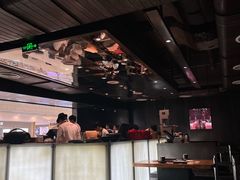 -焱铁烧·黑毛和牛专门店(南宁万象城店)