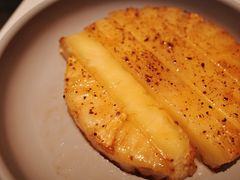 烤菠萝-胡麻(静安嘉里店)