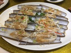 -空中一号宴会厅(信合大厦店)