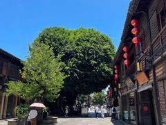 -三坊七巷历史文化街区