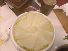 冬瓜片-刘一锅筋头巴脑(大悦城C店)
