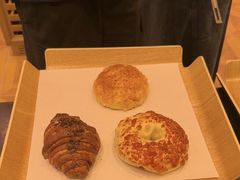 -巴黎贝甜(乌鲁木齐北京路汇嘉店)