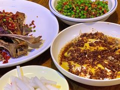 -铭厨特色家常菜(金色溪泉湾店)