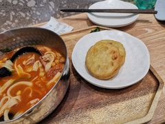 -小满手工粉(北京来福士店)