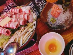 -坂吉屋·居酒屋深夜食堂(龙湖店)