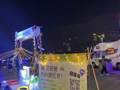 -海棠烟雨公园