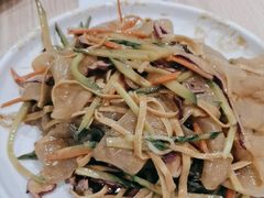 -老边饺子馆(东单店)
