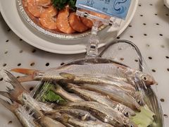 -千岛湖小鱼儿·淳安匠心农家菜