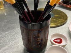 -唐猫庭院·千年陕菜(大唐不夜城店)