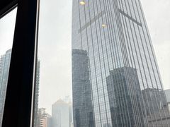 -广州珠江新城太古汇宜致美居