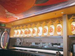 -仓桥家·焗寿司·锅物(光谷步行街店)
