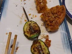 -叁宝烤肉• 西安烧烤(太乙路店)