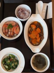 -金鹰国际月子中心(新街口店)