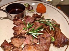 低温慢煮澳洲牛肋条m3-BE BRIGHT KITCHEN(正佳广场店)