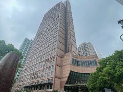-上海红塔豪华精选酒店
