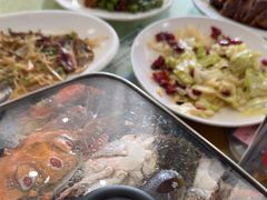 -鹏城人家海鲜酒家·23年老字号(较场尾店)